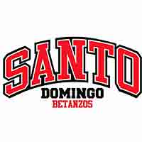 SANTO DOMINGO BETANZOS Team Logo